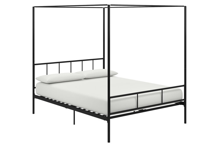 Orpha deals canopy bed